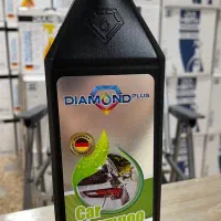 شامپو بدنه دیاموند آلمانی