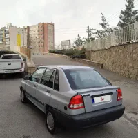 پراید 141|خودرو سواری و وانت|مشهد, الهیه|دیوار