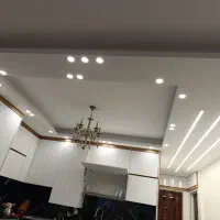 نقاشیِ ساختمان و نقاشیِ کناف