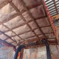 سایه بان تراکتور|قطعات یدکی و لوازم جانبی|فاضل آباد, |دیوار