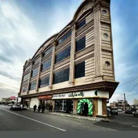 تالار پذیرایی جهت مراسمات عقدوعروسی