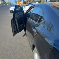 جک جی 5 مدل ۹۶ مشکی|خودرو سواری و وانت|فومن, |دیوار