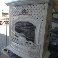 انواع بخاری درجه یک ارسال رایگان|بخاری، هیتر، شومینه|مراغه, |دیوار