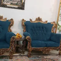 مبل|مبلمان خانگی و میز عسلی|لاهیجان, امیرشهید|دیوار