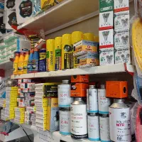 لوازم پنچرگیری موسوی