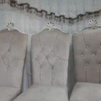 میزناهارخوری۶نفره درحدنو