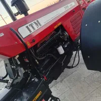 تراکتور ۳۹۹ جفت