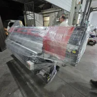 دستگاه اکوسالونت سالونت یووی سابلیمیشن uvdtf dtf|ماشین‌آلات صنعتی|تهران, افسریه جنوبی|دیوار