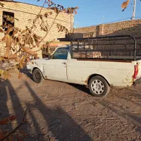 وانت پیکان|خودرو سواری و وانت|قره پشتلو, |دیوار