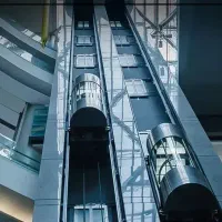 نصب آسانسور