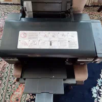 چاپگر اپسون L800|پرینتر، اسکنر، کپی، فکس|اردبیل, |دیوار