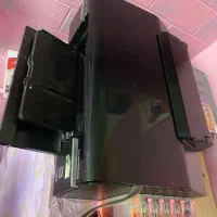 پرینتر رنگی p50|پرینتر، اسکنر، کپی، فکس|رباط‌کریم, نصیرشهر|دیوار