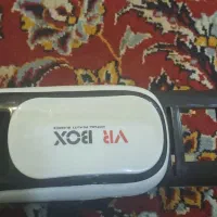 عینک واقعیت مجازی