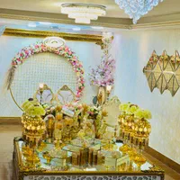 سالن عقد و ازدواج|خدمات پذیرایی، مراسم|رشت, یخسازی|دیوار