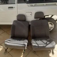 یک جفت صندلی پرایدبار۱۵۱..نو