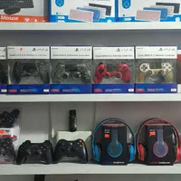 خرید و فروش هم مدل دستگاه های بازی حتی خراب|کنسول، بازی ویدئویی و آنلاین|نیشابور, شهرک فرهنگیان|دیوار