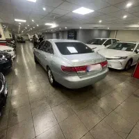 ازرا ۲۰۰۷|خودرو سواری و وانت|تهران, جنت‌آباد جنوبی|دیوار