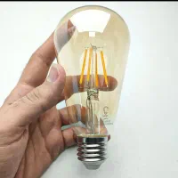 لامپ تزیینی