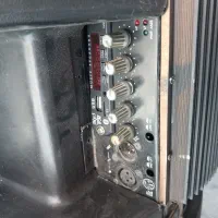 راک دلتا اکتیو فلشخور|سیستم صوتی خانگی|مرودشت, ژیان|دیوار