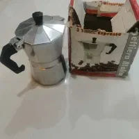 قهوه جوش یا قهوه ساز