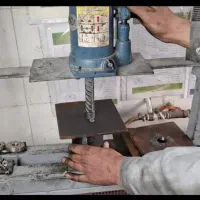 کارگر استارت دینام