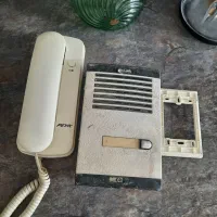 آیفون صوتی تک واحدی