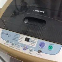 لباسشویی سامسونگ کره ای درب بالا 7 کیلو