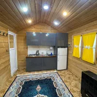 کلبه جنگلی (کلبه عشق)|اجارهٔ کوتاه‌مدت آپارتمان و سوئیت|ماسال, |دیوار