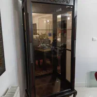 بوفه ۳ طبقه