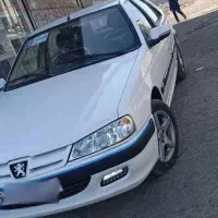 پارس ۴۰۱ سفارشی XUP