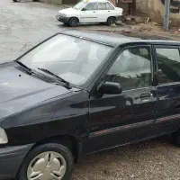 پراید 81|خودرو سواری و وانت|ایلام, |دیوار