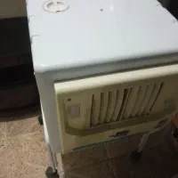 کولر آبی رومیزی درحد|کولر آبی|تبریز, |دیوار