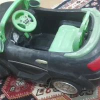 ماشین شارژی|اسباب‌بازی بچه|اهواز, عین ۲|دیوار