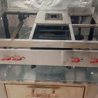 فر ساندویچی 6کاره