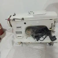 چرخ خیاطی
