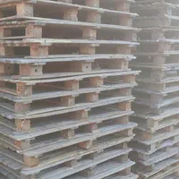 پالت چوبی و چوب نجاری خرید و فروش|عمدهفروشی|اسلامشهر, شهرک امام حسین (میان آباد)|دیوار