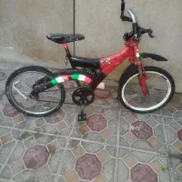 دوچرخه کوهستانی