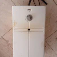 ابگرمکن بوتان دیواریB3315if فن دار