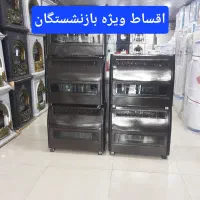 بخاری ۱۲۰۰۰  جنرال ویژه بازنشستگان|بخاری، هیتر، شومینه|کرج, شهرک فهمیده|دیوار