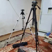 پایه دوربین و پایه گوشی سلفی هولدر عکاس فیلمبردار