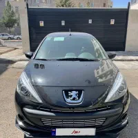 پژو 207مدل 99|خودرو سواری و وانت|قزوین, |دیوار