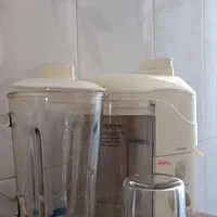آبمیوه گیر جهان آوا