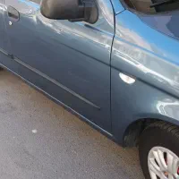 تیبا دو مدل ۹۷ کم کارکرده ۱۴۸ کار کرده