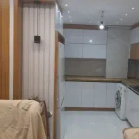 تعمیر ونصب کابینت کمددیواری تی وی وال