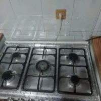 گاز فردار|اجاق گاز و لوازم برقی پخت‌وپز|اصفهان, دانشگاه اصفهان|دیوار