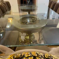 فروش مبل دست دوم در حد نو|مبلمان خانگی و میز عسلی|بندرعباس, |دیوار