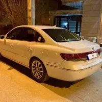 فروش آزرا ۲۰۰۸ سفید|خودرو سواری و وانت|اصفهان, جلوان|دیوار