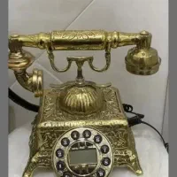 فروش خط تلفن ثابت منطقه زنبیل آباد وبلوارامین
