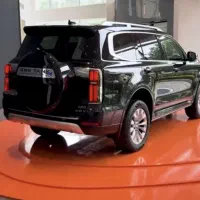 تانک 500 وارداتی|خودرو سواری و وانت|تهران, جنت‌آباد شمالی|دیوار