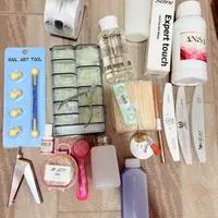 وسایل ناخون